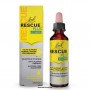 Rescue Remedy Plus Gotas con vitaminas B5 y B12
