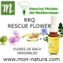 Remedio Rescate (Rescue Remedy) Flor de Bach 20ml.